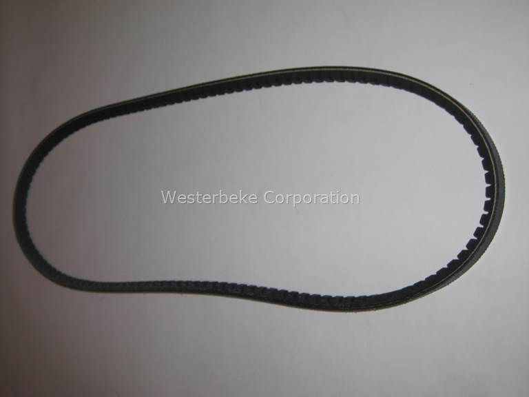Westerbeke 011672 Drive Belt