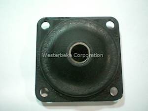 Westerbeke 015238 Isolator/ Eng Mount 