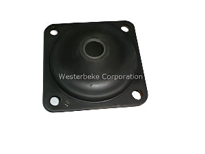 Westerbeke 021529 Isolater / Eng Mount