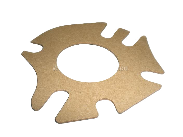 Westerbeke 024323 Gasket Thermostat Hsy -WMD6/9.4 BTD Old Model