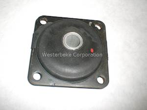 Westerbeke 024776 Isolator / Eng- Gen Mount 