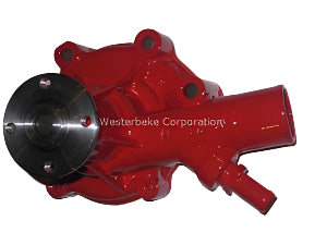 Westerbeke 030591 Circulation Coolant Pump