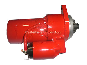 Westerbeke 030593 Stater Motor 12V 