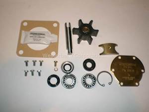 034466 Rebuild KIT - WATER PUMP 33636 Old style