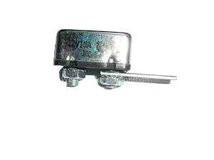 Westerbeke 036563 BREAKER - CIRCUIT-ASSY 10 AMP