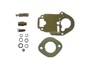 Westerbeke 038100 KIT - CARBURETOR ( 042776) REPAIR