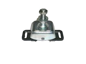 Westerbeke 040511 Marine Eng Isolator - 125-220 LB