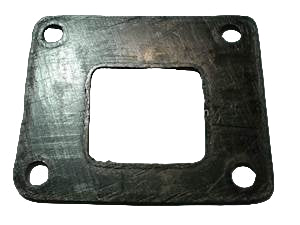 Westerbeke 042304 GASKET - EXHAUST ELBOW TO MANIFOLD