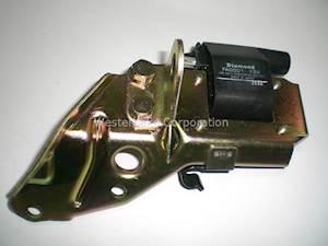 Westerbeke 042520 COIL - IGNITION 4.5-9.6 BCGT/ BCGB/D