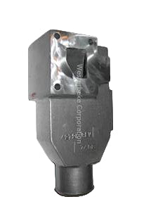 Westerbeke 042724 ELBOW - INJECTED EXHAUST BCGT