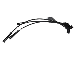 Westerbeke 043060 WIRE SET - SPARKPLUG & COIL