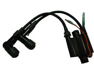 Westerbeke 045350 Coil Ign with Lead wire 3.0 BPMG 