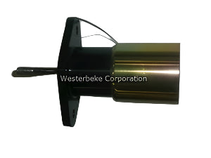 Westerbeke 046490 Actuator 12VDC -Petrol Gen 
