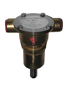 Westerbeke 046814 PUMP - SEA WATER 3.0 BPMG