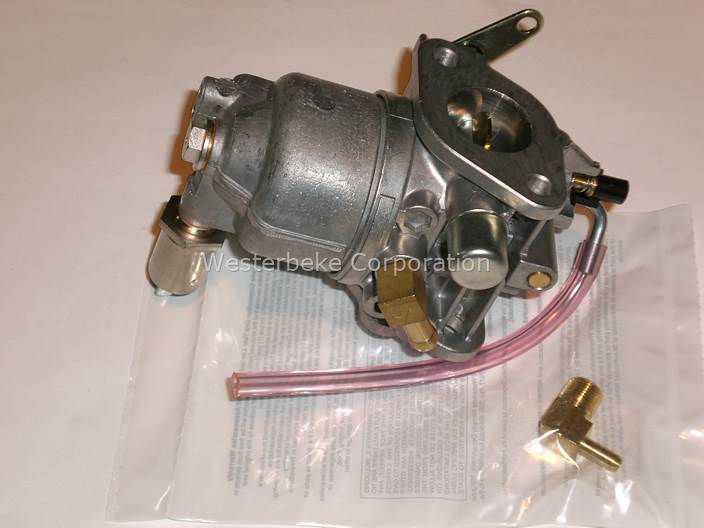 Westerbeke 047111 Carburator 4.2/5.8 BCG/D