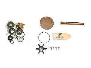 Westerbeke 048066 KIT - WATER PUMP 46814