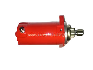 Westerbeke 048152 Superseded 057506 MOTOR -STARTER 12VDC 3.0 BPMG