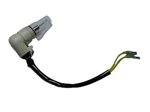 Westerbeke 048882 CHOKE VALVE INCL O-RING BPMG