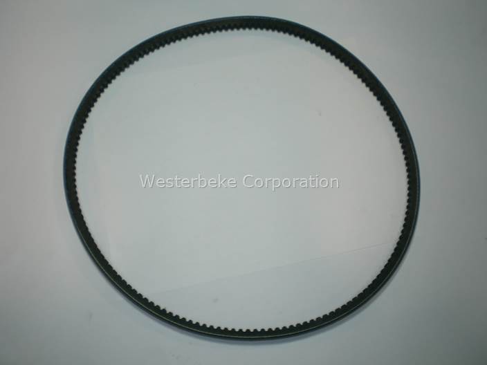 Westerbeke 053308 Drive Belt 26.0/33.0 EDE/A