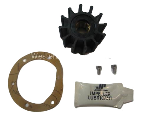 Westerbeke 053365 Impeller kit for pump 052650