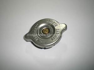 Westerbeke 053408 CAP - PRESSURE 7PSI