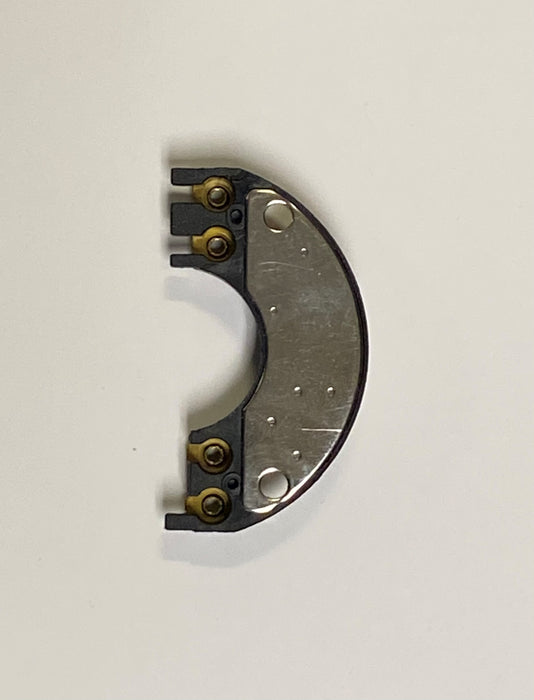 Westerbeke 057317 Igniter Kit ( SS fm P/N 043053 for Dis Assy 042488) 