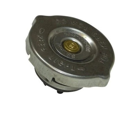 Westerbeke Cap - Pressure 15PSI 024306
