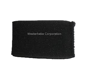 Westerbeke Universal 301049 Element Air filter 