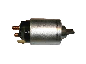 Westerbeke Solenoid - Starter 036218