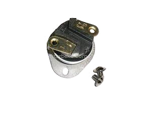 Westerbeke Switch - Exhaust Temperature 032923