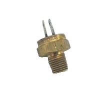 Westerbeke Switch - Temperature 210F 039550
