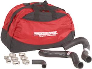 Westerbeke 045053 Hose kit 6.0/8.0 BTD - 7.5/10.0BTD 