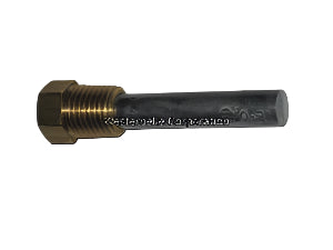 Westerbeke Zinc Anode 011885