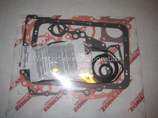 Westerbeke 037117 Overhaul Gasket Kit