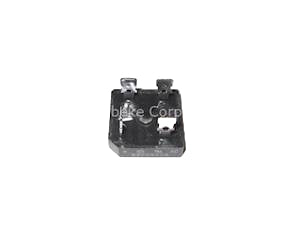 Westerbeke Rectifier, Bridge BTD/ BCGTC 50 AMP 043649