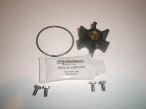 Westerbeke Impeller Kit 046622 (For Pump 055624)