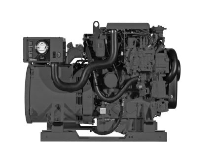 Westerbeke 23.0 KW -50 Hz (23.0 EGED) Marine Diesel Generator
