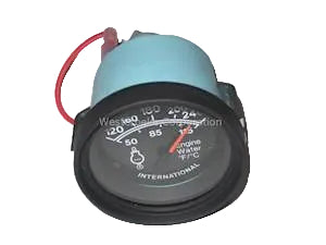 Westerbeke 037601- METER Gauge 12VDC - WATER TEMPERATURE