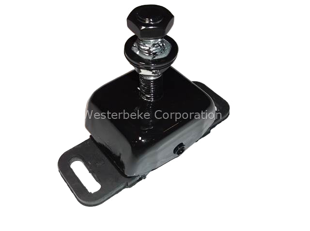 Westerbeke 040513 Marine Eng Isolator 204-360 LB