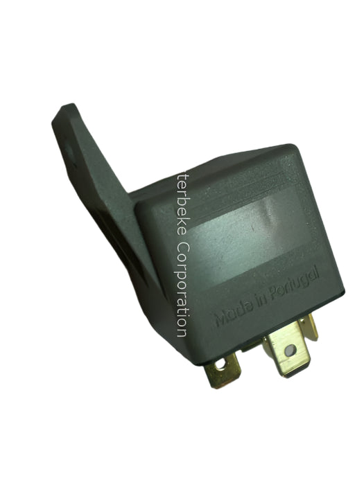 Westerbeke 041150 Relay 12VDC -30A with Diode