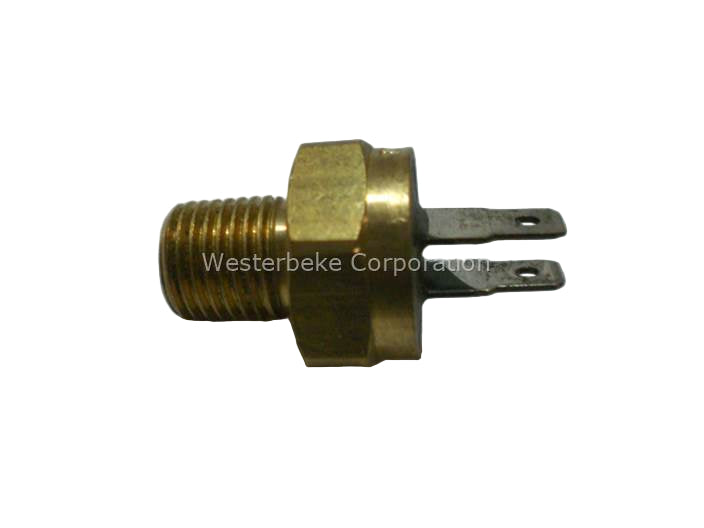 Westerbeke 043242 Switch Temperature 120F