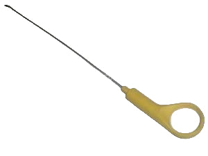 Westerbeke 048810 Oil Dipstick - Low Profile&nbsp; Petrol Gen&nbsp;
