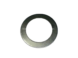 Westerbeke 048985 - GASKET - EXHAUST ELBOW-MAN 4.62"