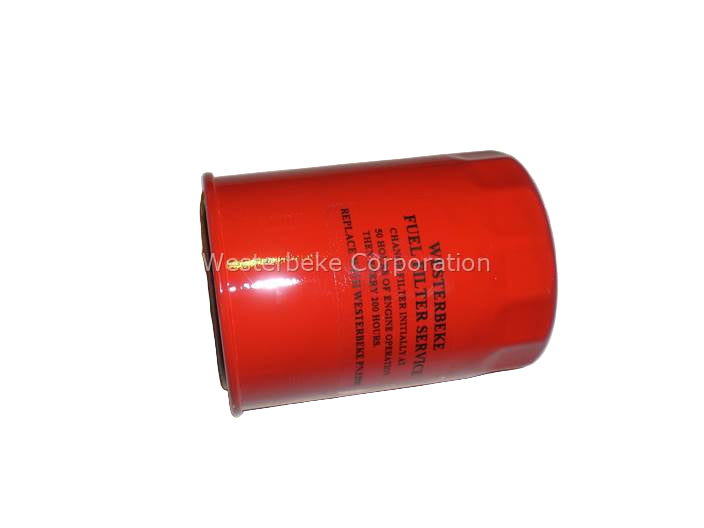 Westerbeke 052985 Fuel filter&nbsp;