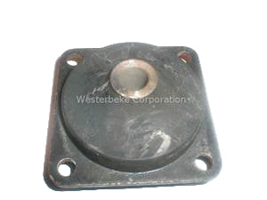 Westerbeke 301136 Isolator&nbsp; Gen&nbsp;