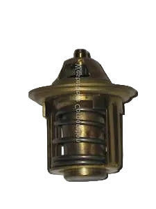Westerbeke / Universal  301358  Thermostat160F  -38mm OD -S# to MAR 1998
