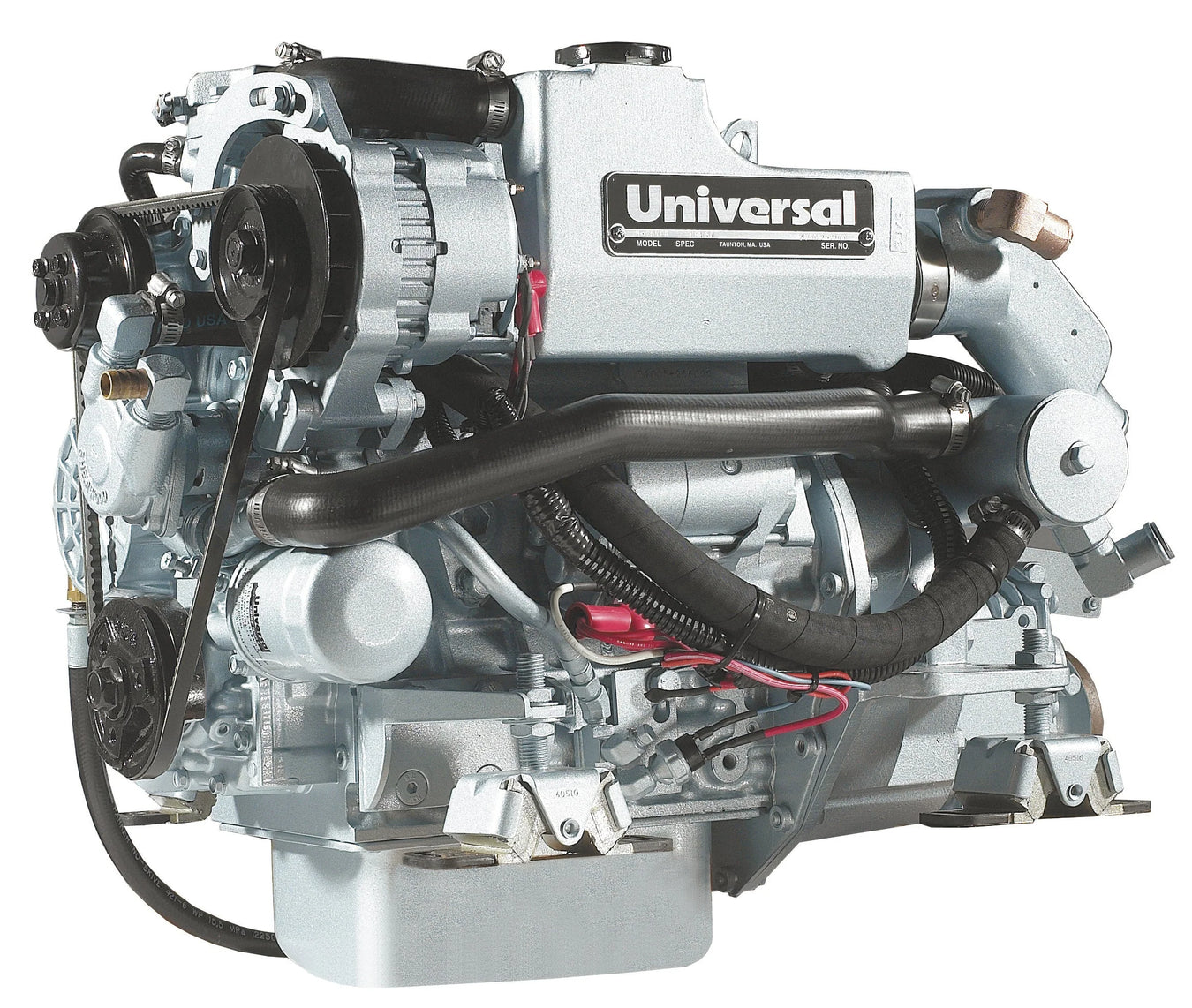 Universal Marine Engine Parts