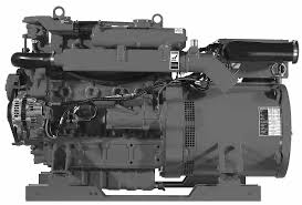 Westerbeke Diesel 26.0/33.0 EDE/A &  23.0/ 29.0 EGED Service Parts