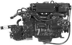 Westerbeke Marine 35B3 ( 3 Cyl) / 38B4 - 42B4 ( 4Cyl) Diesel Engine Service Parts