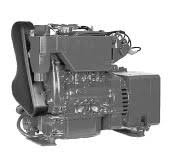 Westerbeke Petrol 3.75/4.5 -6.0/7.2 -8.0/9.6 BCGTC /TE ( Carbi) 3000/3600RPM -  Service Parts